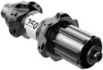 DT Swiss Butuc spate DT Swiss 350 Road Straightpull, 24 găuri, QR, pentru jantă, Shimano HG (24 dier)