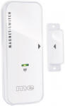 m-e GmbH modern-electronics Rádiójel vezérlésű csengő Ajtó-/ablakérintkező (41131) (41131)