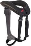 Zandona Protecție de gât pentru copii Zandona Soft Neck Brace neagră (ZAN3962J00UNBK)