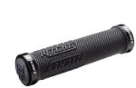 Ritchey Manșoane Ritchey WCS Truegrip X, 133 g, negru