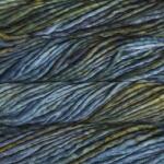 malabrigo Rasta Verde Azul Kötőfonal (<![CDATA[RAS086]]>)