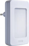 m-e GmbH modern-electronics Rádiójel vezérlésű gong Vevő Automatikus éjszakai fénnyel (41145) (41145) - aqua