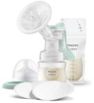 Philips Philips Essential Manual Breast Pump - Kézi mellszívó - SCD417/20