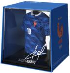  MyJersey: World Cup France - Mbappe (2026) Figurina