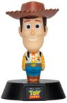 Paladone Toy Story - Woody Icon Light