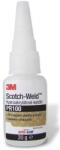 3M PR100 Scotch-Weld, 20 g - pentru materiale plasticice și cauciuc (7100033657)