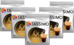 Jacobs Set 5 x Cutii Capsule cafea Tassimo L'OR Cafe Long Classic, 16 bauturi x 120 ml, 16 capsule