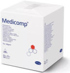 HARTMANN Medicomp Extra flísz sebfedő, nem steril, 6 rétegű, 10 × 10 cm, 100 db