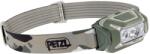 Petzl Aria 2 RGB New fejlámpa - Tan - 450 lumen (2862029)