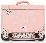 POL FOX Ghiozdane Fete CARTABLE 38 CM CRUSH Pol Fox roz Unic