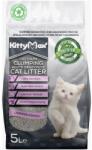 KittyMax Asternut Igienic Premium KittyMax Lavander pentru Pisici (KM.C.5.2.C) - pc-pet