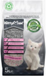 KittyMax Asternut Igienic Premium KittyMax Baby Powder pentru Pisici (KM.C.5.2.A) - pc-pet