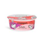Yogupet Inghetata cu Pepene, Zmeura si Mure 110 Gr (12248)