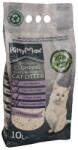 KittyMax Asternut Igienic Premium KittyMax Lavander pentru Pisici (KM.C.10.2.C)
