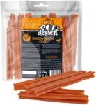 Pet's Dessert Dog Chicken Dental Stick 500g LSDC-36 (1111)