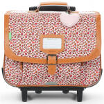 Tann's Genți și Ghiozdane trolere Fete LILOU TROLLEY 38CM Tann's Multicolor Unic