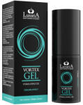 LuxuriA Intimateline Luxuria Vortex - gel stimulant cu efect răcoritor pentru femei (30 ml) (8594213380759)