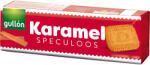 gullón Karamel Speculoos karamellás keksz - 200g