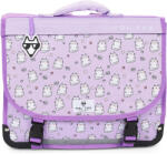 POL FOX Ghiozdane Fete CARTABLE 38 CM HELLO Pol Fox violet Unic