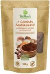 Biomenü BIO 7-Gombás Arabikakávé 100g