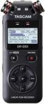 TASCAM DR-05XP 2 csatornás sztereó rögzítő