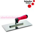 Schuller STAN PLANO 2K PRO rozsdamentes glettvas 280 × 130 mm (54201)