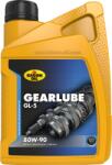 Kroon-Oil Ulei transmisie mecanica KROON OIL Gearlube GL-5 80W90 01206, volum 1 litru, mineral (01206)