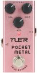 Yuer RF-10 Series Efect de chitară (YU RF 16)
