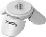 SmallRig 6794 Mini Tripod for Action Cameras (White) (138353-6794)