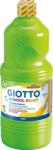 GIOTTO School Paint Vopsea Tempera Grass Green 1000 ml (<![CDATA[F535511]]>)