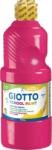 GIOTTO School Paint Vopsea Tempera Violet 500 ml (<![CDATA[F535310]]>)