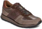 Bugatti Pantofi sport Casual Bărbați IVO Bugatti Maro 45