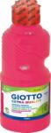 GIOTTO Extra Quality Vopsea Tempera Pink 250 ml (F53110400)