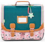 Tann's Ghiozdane Fete CAROLINE CARTABLE 41 CM Tann's Multicolor Unic