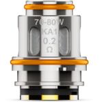 Geekvape Rezistență Geekvape Mesh Z 0.2 (6971894249711) Atomizor tigara electronica