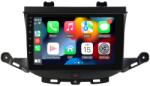  Opel Astra K 9" Android Multimédia Fejegység 2/32GB (MMOPLASTK09BB)