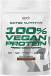 Scitec Nutrition 100% Vegan Protein 400 g, mogyoró-dió