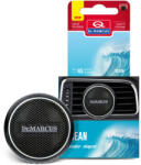 Dr. Marcus - Speaker Shaped - Ocean - Autóillatosító (DRM76013) (DRM76013)