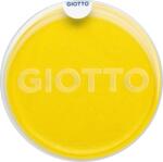 GIOTTO Make Up Pictura pe fata Yellow 5 ml 1 buc (F474603)