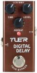 Yuer RF-10 Series Efect de chitară (YU RF 08)