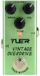 Yuer RF-10 Series Efect de chitară (YU RF 01)