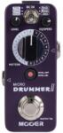 MOOER Micro Drummer II Efect de chitară (ME MICRO DRUMMER II)