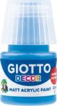 GIOTTO Decor Vopsea acrilică Azure 25 ml 1 buc (F538115)