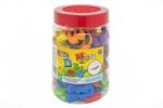 Globo Borcan Cu 78 Litere Si Cifre - Globo (gl41494)