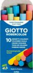 GIOTTO Robercolor Crete Mix 10 Bucăți (F538900)