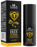 LuxuriA Intimateline Luxuria Erex Power - cremă intimă stimulatoare (30 ml)