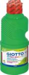 GIOTTO Extra Quality Vopsea Tempera Verde 250 ml (<![CDATA[F53110200]]>)