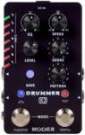 MOOER Drummer X2 Efect de chitară (ME DRUMMER X2)