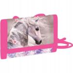 Karton P+P Oxybag Gyerek textil pénztárca Romantikus ló (P+P)