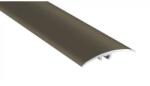 Arbiton Profil trecere parchet gresie SM2 titan 186 cm